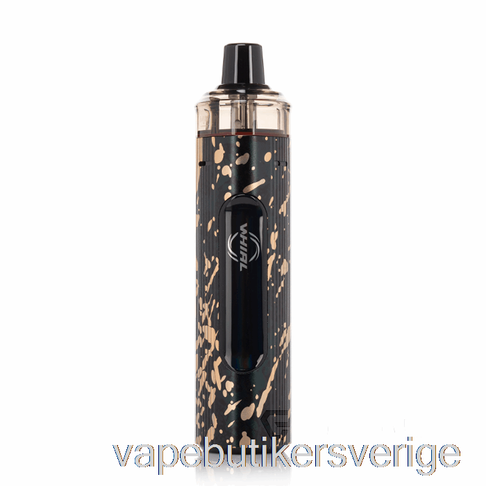 Vape Sverige Uwell Whirl T1 16w Pod Mod Kit Kamouflage